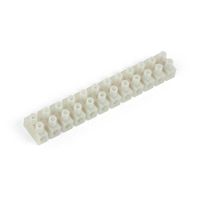 Bornera PVC 25mm 60amp Tkl