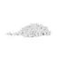 Grapa para cable Blanco 8mm