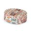 Cable THW 12AWG Blanco x rollo
