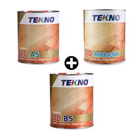 ComboDDTekno
