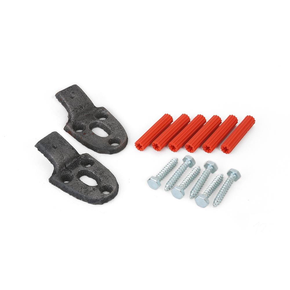 Uñas para lavatorio Werken