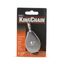 Polea para cuerda Roldana Sencilla Ojo Fijo 1 1/2"