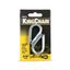Guardacable 3/16"x 2 unidades