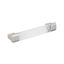 Tirador Plástico Blanco 96 mm