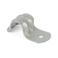 Abrazadera de 1/4"" con oreja de 0.9mm Jormen