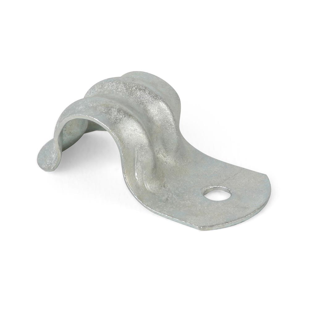 Abrazadera de 1/4" con oreja de 0.9mm Jormen