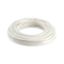 Cable THW-90 14AWG Blanco x50 metros