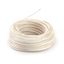 Cable THW 14AWG Blanco x rollo