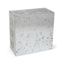 Caja de pase 8x8x4" 1.5 mm
