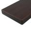 Tablero de melamina Coigue Chocolate 18 mm 1.83x2.50 metros