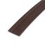 Canto delgado coigue chocolate 22 x 0.45 mm