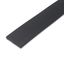 Canto grueso negro 32 x 3 mm