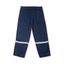 Pantalón Drill Tec Azul Talla: Smal