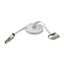 Cable para iPhone 4