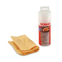 Paño de secado sintético Sonax