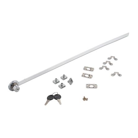 Cerradura Trampa Lateral - Promart