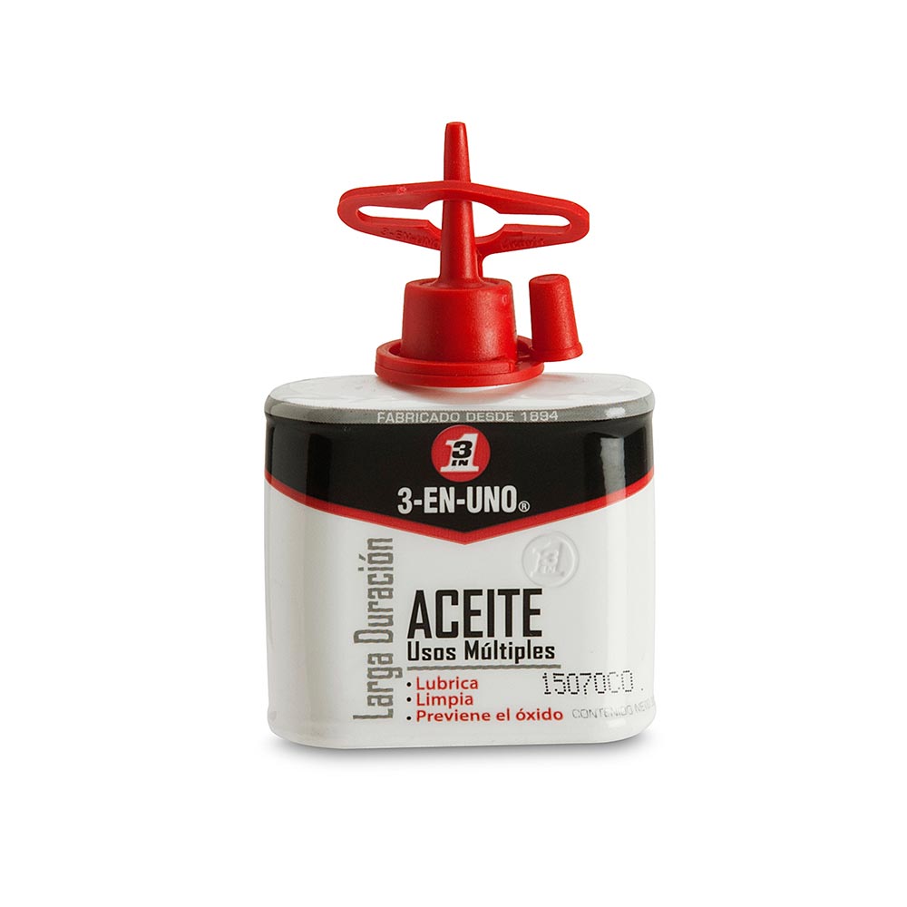 Aceite 3 en 1 30 mm Promart