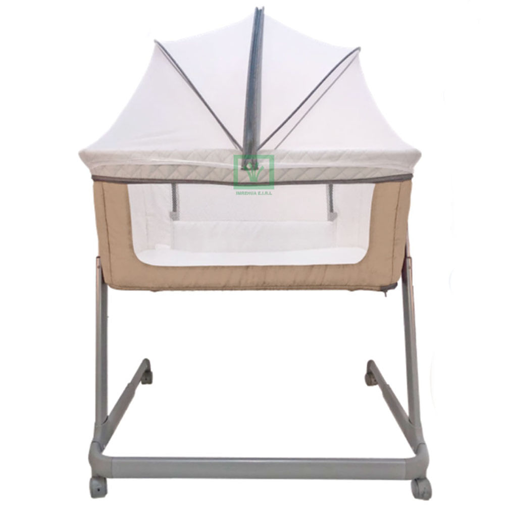 Cuna Colecho Ebaby Marion EB753 Beige