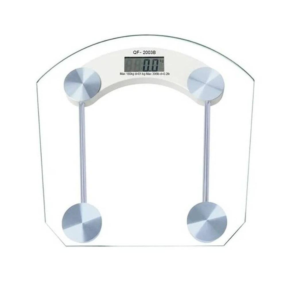 Balanza Digital Personal hasta 180 kg - Promart