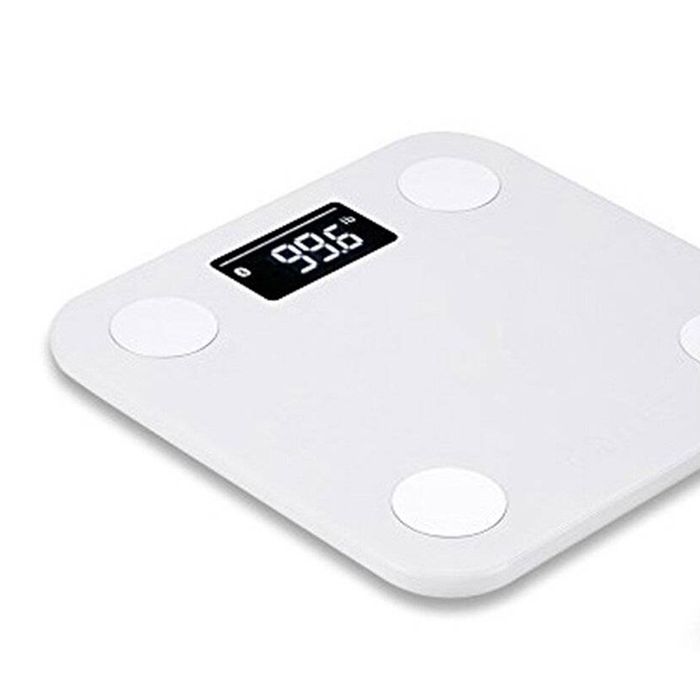 Balanza Digital Personal Scale Inteligente 12 L Promart