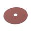 Disco de lija para metal y madera 5" Grano 50