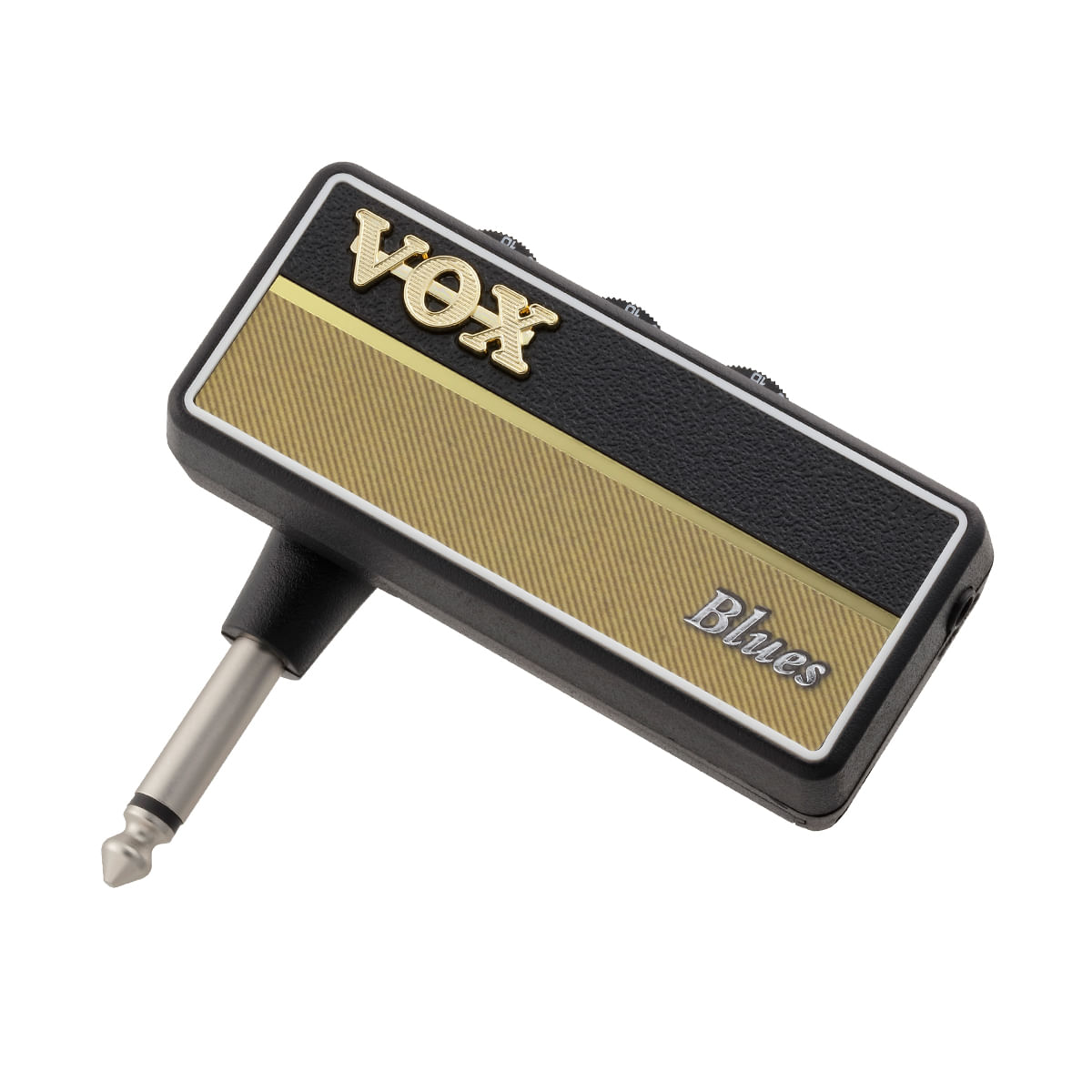 Mini Amplificador cabezal Guitarra VOX AP2-BL Negro