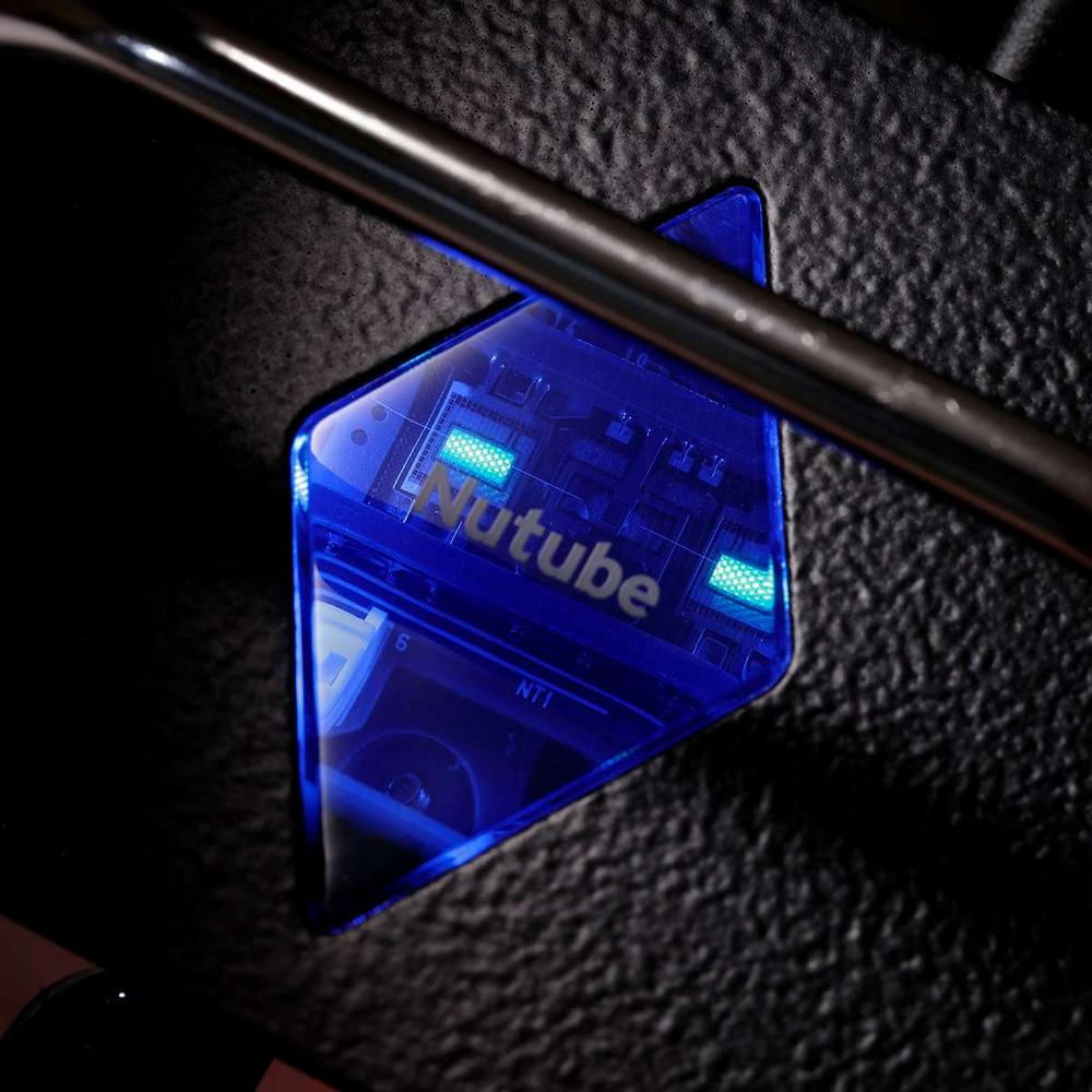 Amplificador cabezal para Guitarra VOX MV50-HG Gris