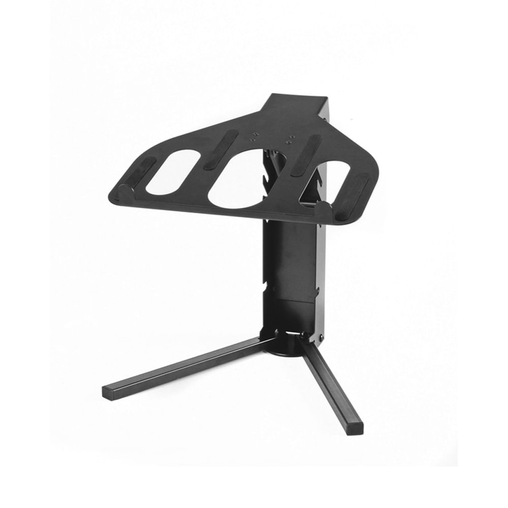 Supporto Laptop QUIK LOK LPH004 - Treppiede Regolabile Per DJ E Musicisti - Foto 3