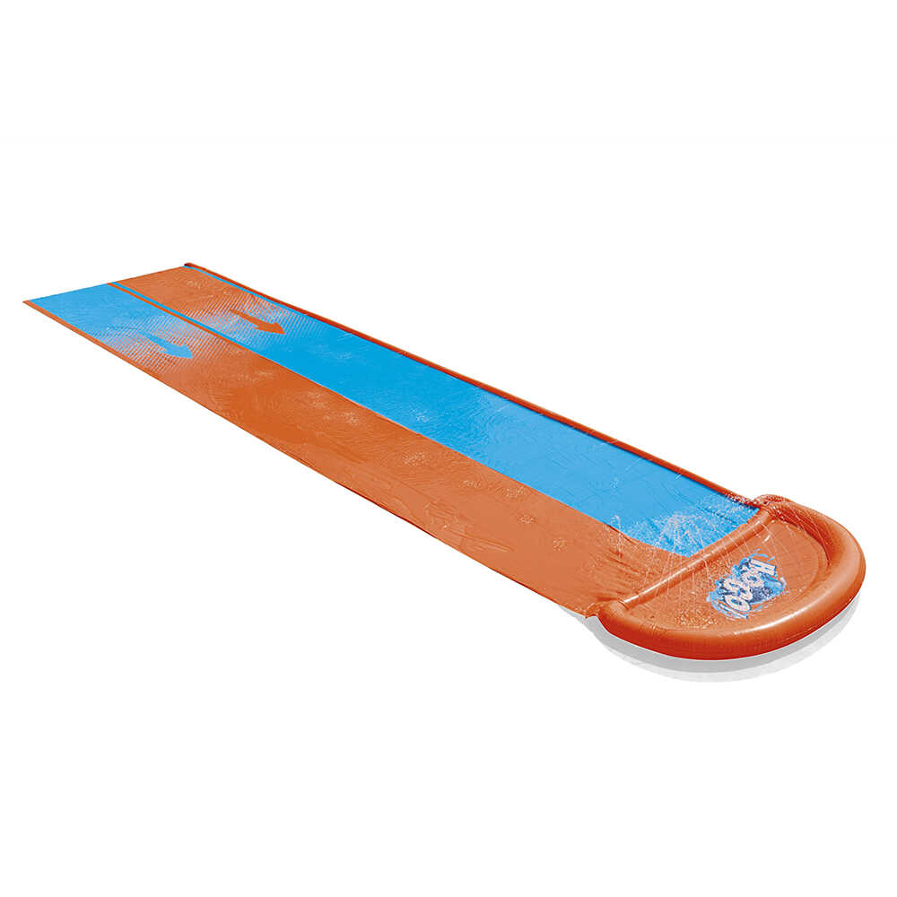 Deslizador doble 4.88m Bestway