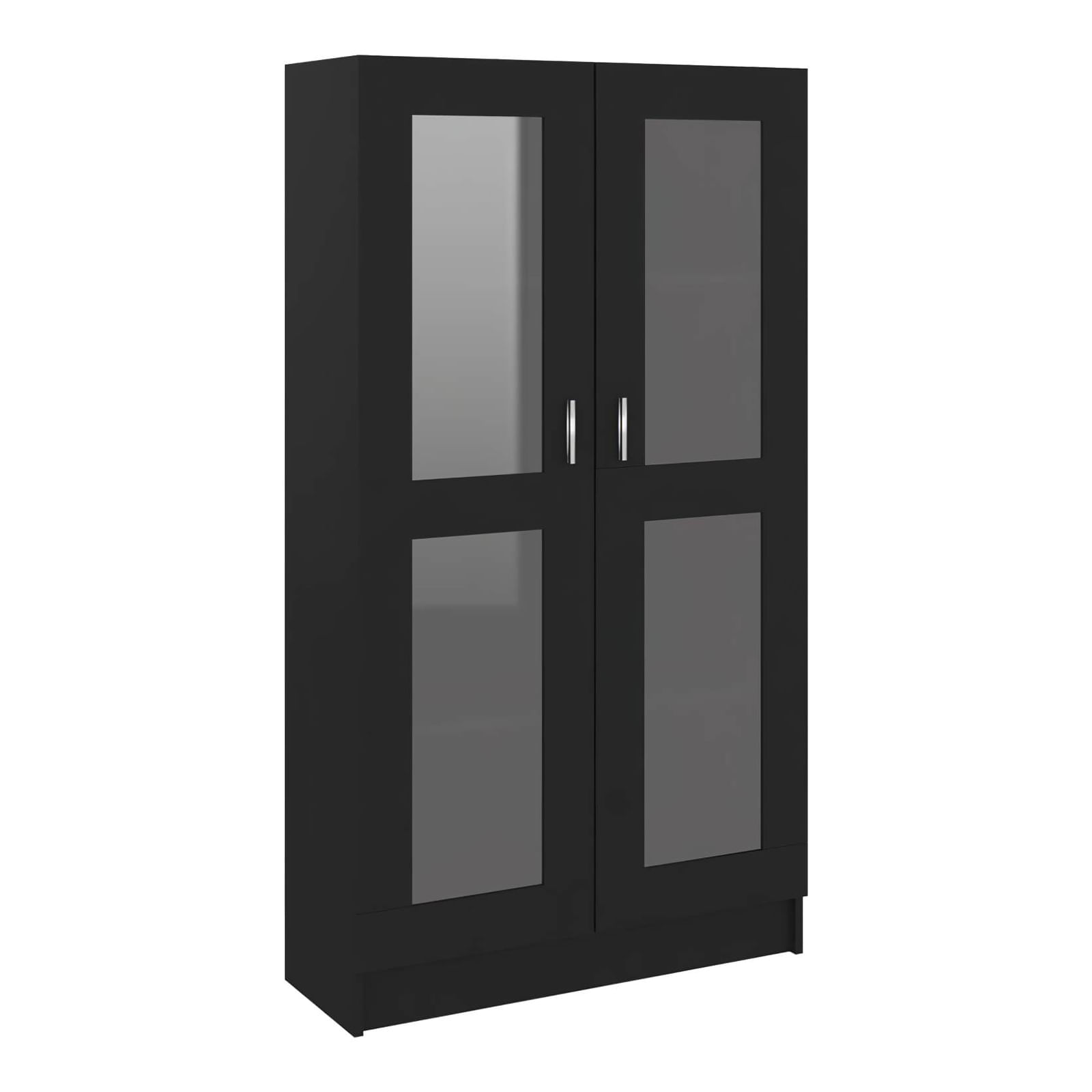 Vitrina Bonno Mai Negro