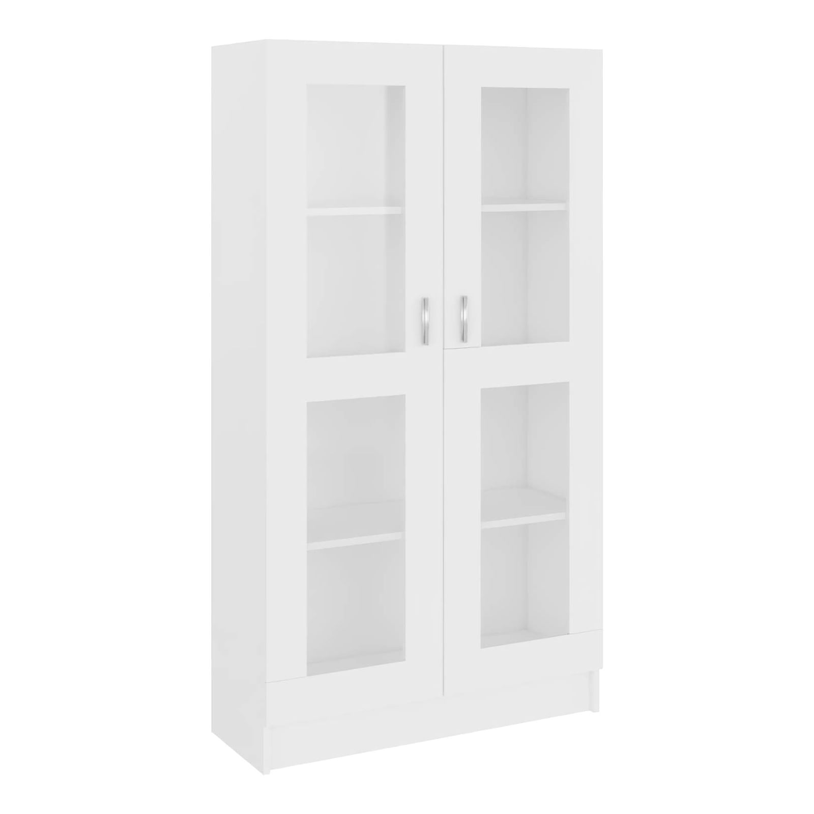 Vitrina Bonno Melo Blanco