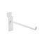 Soporte Trupan Ranurado Blanco 5/16x15.2 cm
