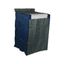 Protector universal de lino para lavadora 14 - 16 kg