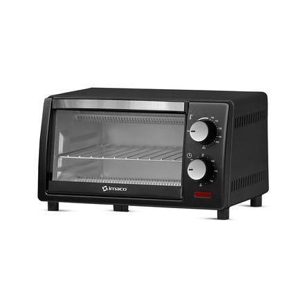 Horno Eléctrico HE900B 9 Litros - Promart