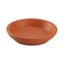 Plato para maceta Terracota 12.5 cm