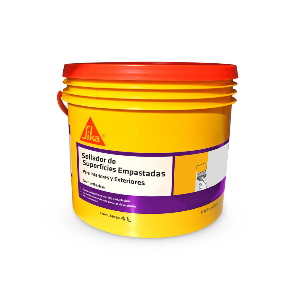 Sika pedidos Sika pedidos