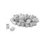 Presilla para cable 3/32" x 55 piezas