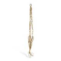 Macramé para maceta Mas Garden