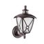 Farol de exterior Mari Chocolate