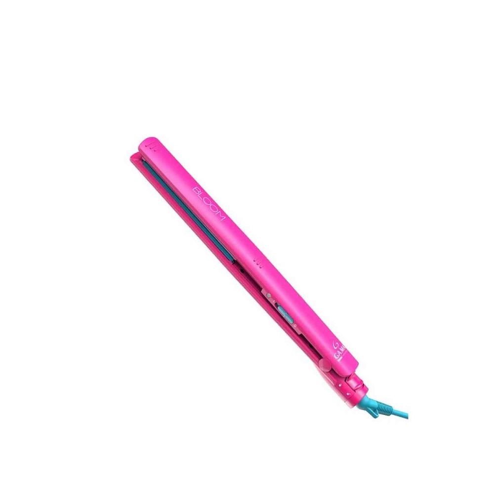 Plancha Alisador Gama Elegance Bloom BECHS0000002105 -Rosado - Promart