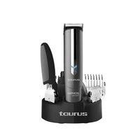 Kit Cortador De Cabello Taurus Hipnos Power