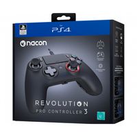 Mando PlayStation 4 Nacon Revolution Pro Controller V3