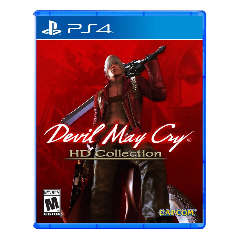 El nuevo juego de Devil May Cry será gratuito y ya tiene fecha de  lanzamiento