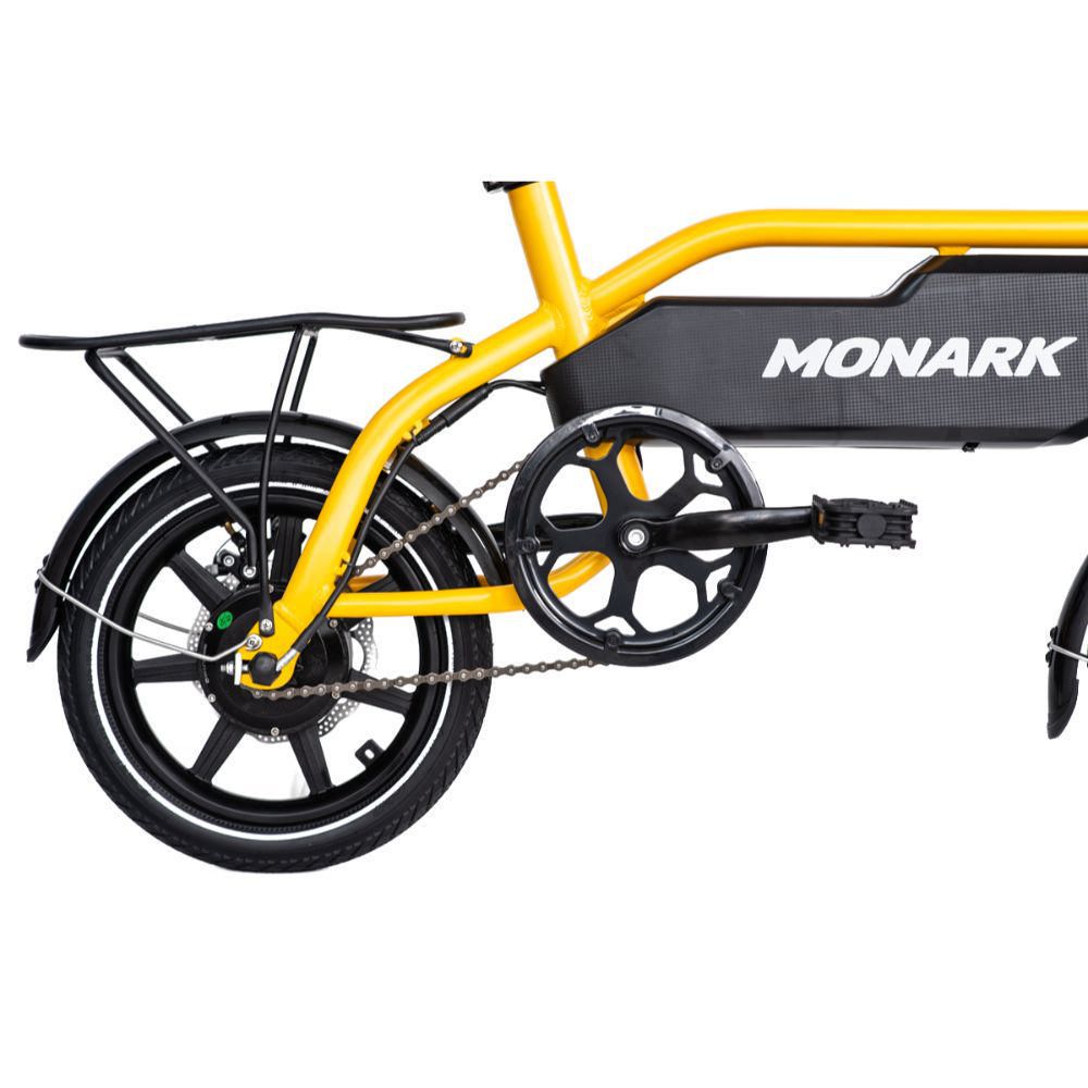 Monark discount bicicletas electricas