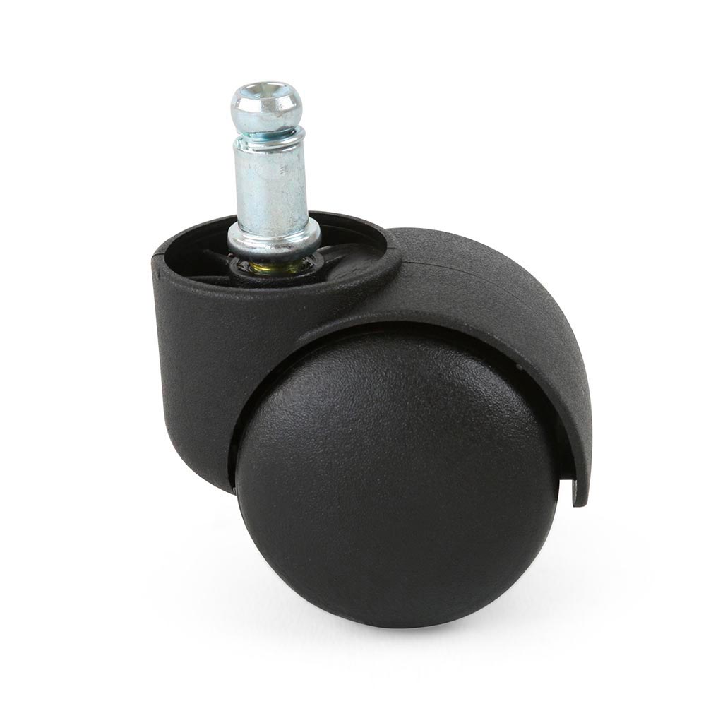 Garrucha Pin 38 Nylon 2""