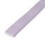 Canto grueso lila 22 x 3 mm