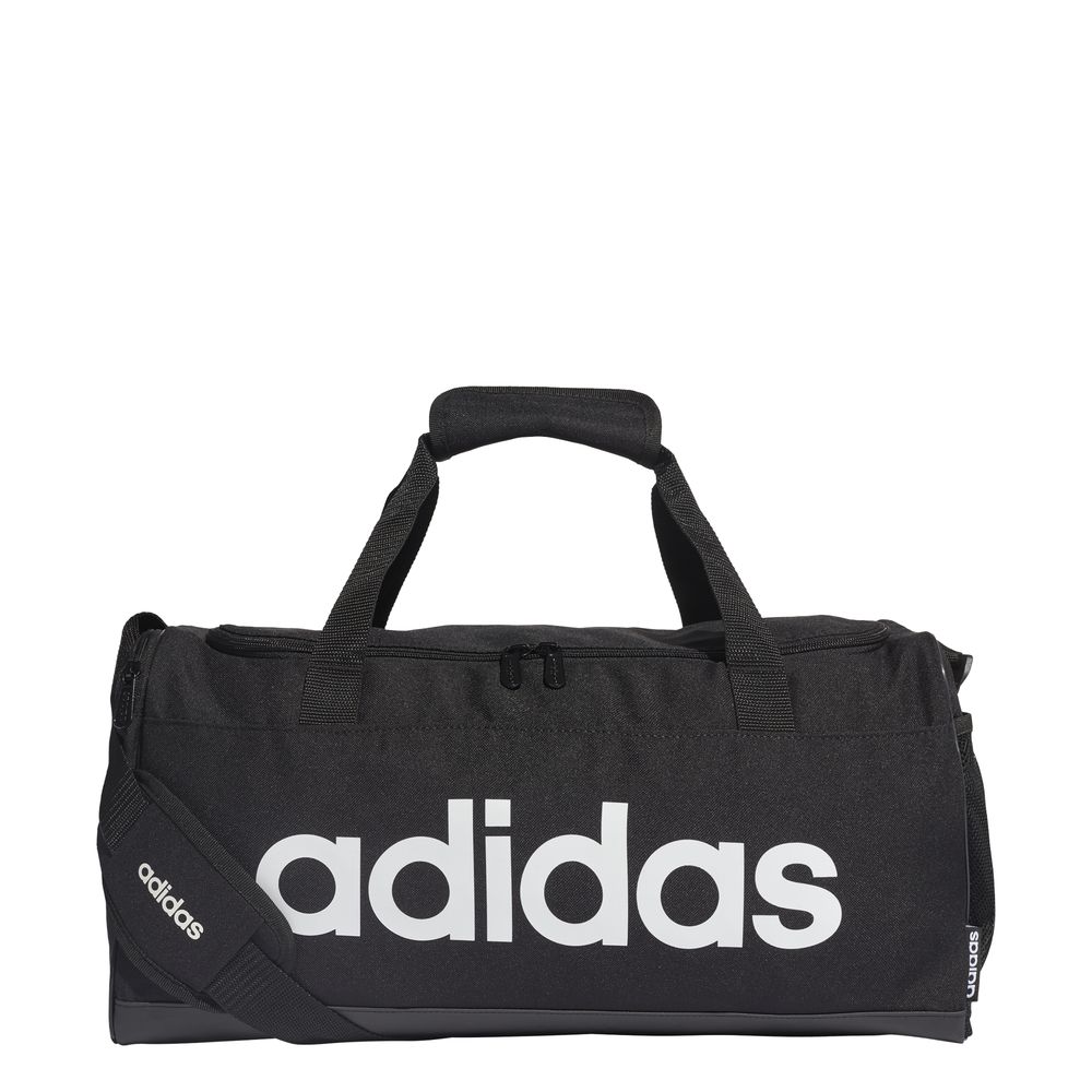 Maletín Deportivo Adidas Fl3693 Lin Duffle S Negro - Promart