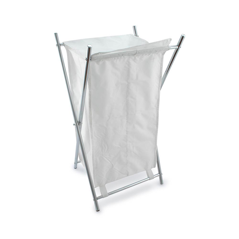 Cesto de ropa Hamper - Promart