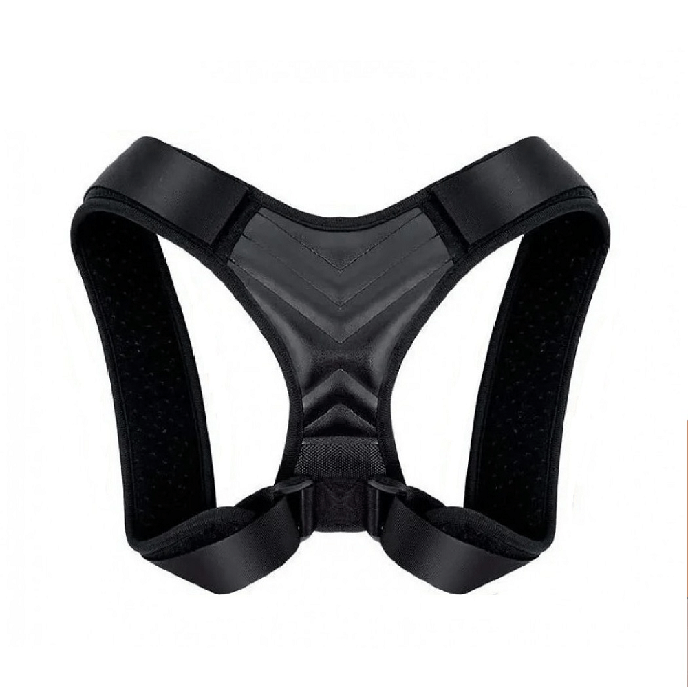 Corrector de Postura de Espalda Unisex
