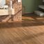 Piso Porcelanato Maderado Cerezo Oscuro 15x80 cm Caja; 1.20m2